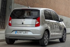 Seat Mii 2019 foto attēls 5