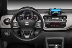 Seat Mii 2019 foto attēls 6
