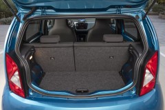Seat Mii 2019 foto attēls 7