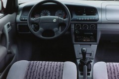 Skoda Felicia 1995 hatchback photo image 8