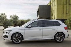 Skoda Kamiq 2023 photo image 3