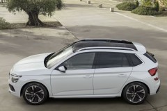 Skoda Kamiq 2023 photo image 4