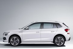 Skoda Kamiq 2023 photo image 5