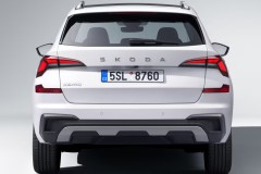 Skoda Kamiq 2023 photo image 7