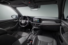 Skoda Kamiq 2023 photo image 8