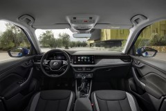 Skoda Kamiq 2023 photo image 9