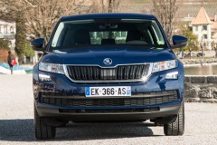 Skoda Kodiaq 2016 foto attēls 2