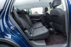 Skoda Kodiaq 2016 foto attēls 10