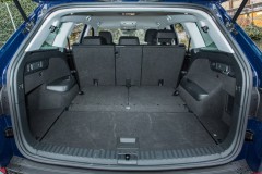 Skoda Kodiaq 2016 foto attēls 11