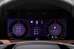 Skoda Superb 2023 universāla foto attēls 8