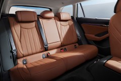 Skoda Superb 2023 universāla foto attēls 9