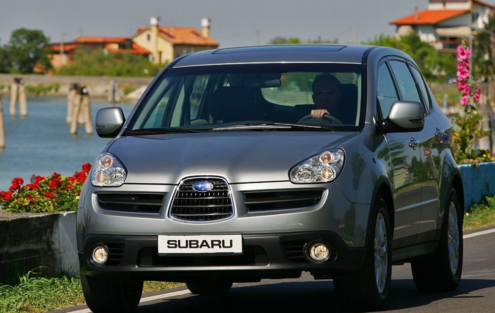 thumbnail image 2 of OEM 2006-2007 Subaru B9 Tribeca Rear Left Bumper Reflex Reflector 84281XA01C NEW 2 of 6
