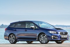 Subaru Levorg 2015 foto 10