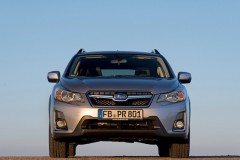 Subaru XV 2015 photo image 6