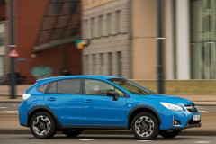 Subaru XV 2015 photo image 1
