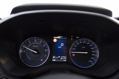 Subaru XV 2021 foto attēls 13