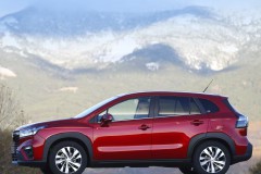 Suzuki SX4 2021 S-Cross foto attēls 3