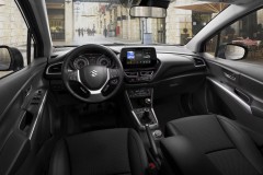 Suzuki SX4 2021 S-Cross foto attēls 6