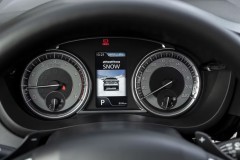 Suzuki SX4 2021 S-Cross foto attēls 7
