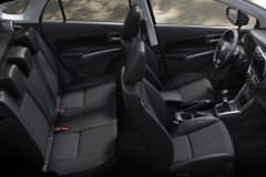 Suzuki SX4 2021 S-Cross foto attēls 8