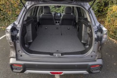 Suzuki SX4 2021 S-Cross foto attēls 9