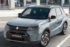 Suzuki Vitara 2024 photo image 2