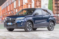 Suzuki Vitara 2024 photo image 3