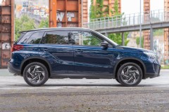 Suzuki Vitara 2024 photo image 4