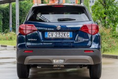 Suzuki Vitara 2024 photo image 5