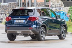 Suzuki Vitara 2024 photo image 6