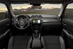 Suzuki Vitara 2024 photo image 7