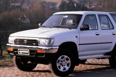 Toyota 4-Runner 1989