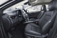 Toyota Avensis 2015 Wagon Estate car photo image 9