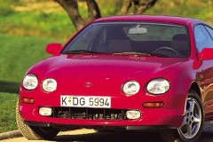 Toyota Celica 1994