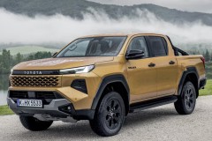 Toyota Hilux 2025 9 foto 1