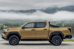 Toyota Hilux 2025 9 foto 5