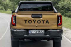Toyota Hilux 2025 9 foto 4
