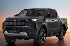 Toyota Hilux 2025 9 foto 2