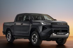 Toyota Hilux 2025 9 foto 3