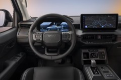 Toyota Hilux 2025 9 foto 7
