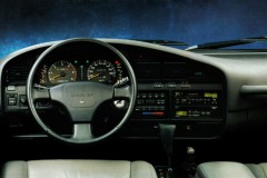 Toyota Land Cruiser 1990 80 foto attēls 8