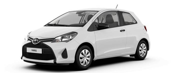 Toyota Yaris 3 Door Hatchback 2014 Reviews Technical Data Prices