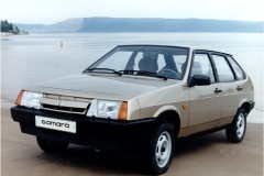 VAZ 2109 1987