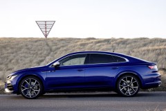 Volkswagen Arteon 2020 hatchback photo image 5