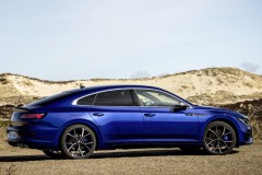 Volkswagen Arteon 2020 hatchback photo image 6