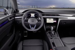 Volkswagen Arteon 2020 hatchback photo image 7