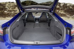 Volkswagen Arteon 2020 hatchback photo image 8
