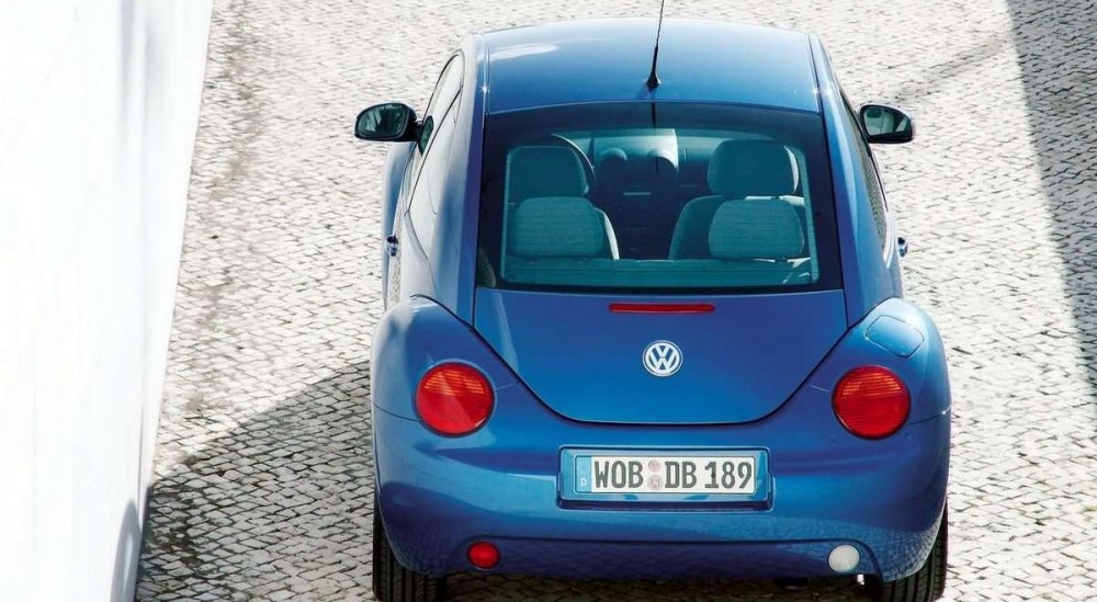 2005 volkswagen beetle manual pdf