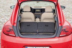 Volkswagen Beetle 2011 hatchback photo image 2