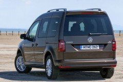 Volkswagen Caddy 2015 photo image 7
